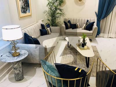 Furnished
