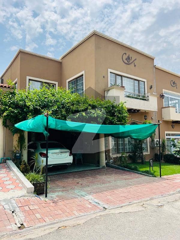 4 Bed Beautiful Defence Villa Available For Rent DHA Phase 1 Defence