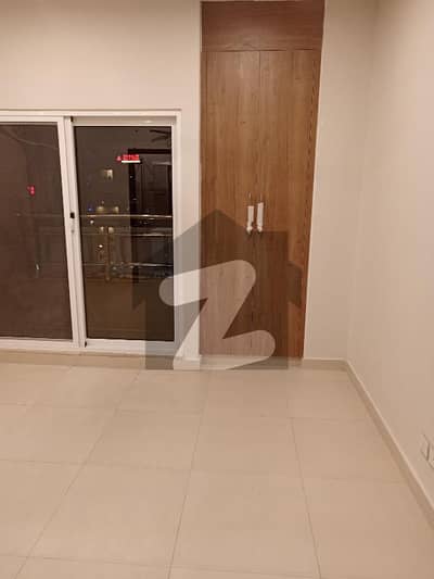 1 Bed Flat For Rent In River Hills Family Plaza Neat & Clean Building