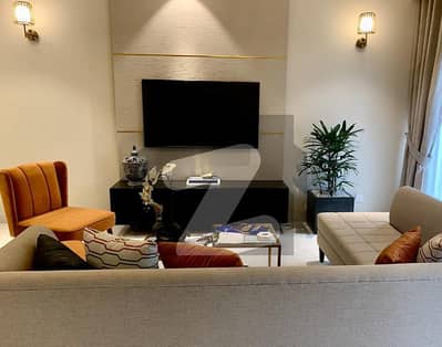 HIGH STANDARD - LUXURIOUS APARTMENTS