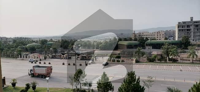 Sector N Develop & Solid Land Plot For Sale Sector N Develop & Solid Land Plot For Sale