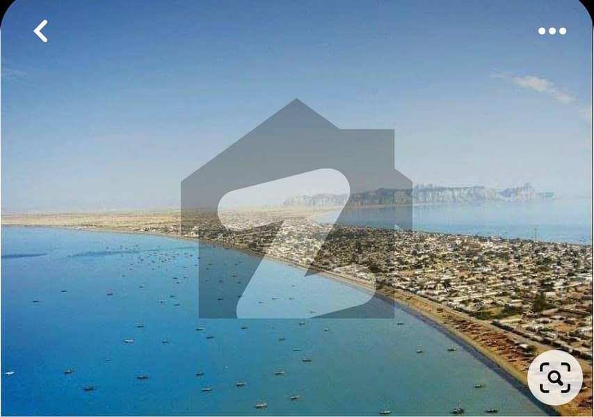 Open Land For Sale In Mouza Chatti Janobi