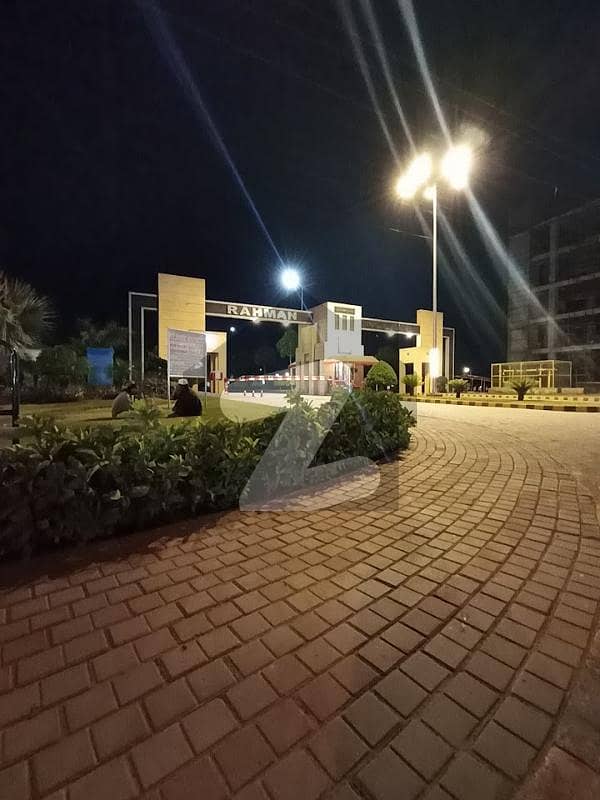 35*70 Plot For Sale In Rehman Enclave 35*70 Plot For Sale In Rehman Enclave