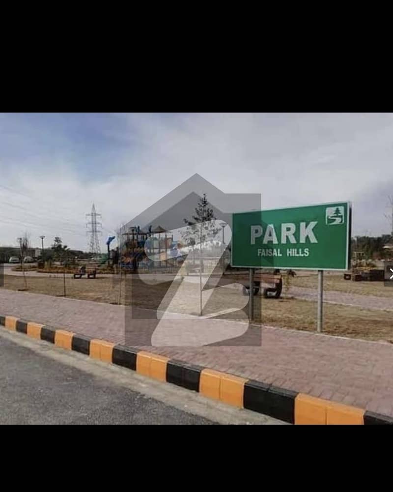 5 Marla Brand New House for Rent in Executive Block Faisal Hills