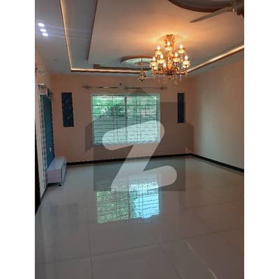 1 Kanal Double Story House For Rent For Commercial Used On Main Road Pakistan Town Phase 1 Near To Highway