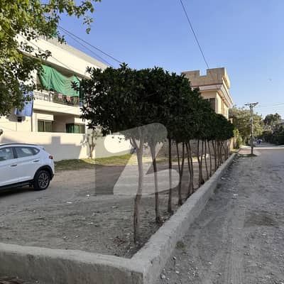 جوہر ٹاؤن فیز 2 جوہر ٹاؤن,لاہور میں 12 مرلہ رہائشی پلاٹ 2.95 کروڑ میں برائے فروخت۔