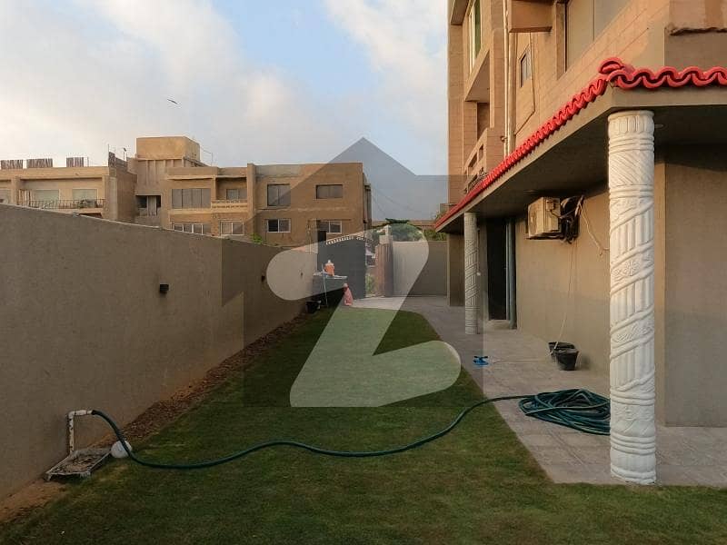 Prime Location Flat For rent In Sea View Apartments Sea View Apartments
