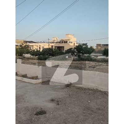 Plot Block 1 Johar For Sale 350 Yard