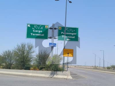 اسلام آباد ائیرپورٹ راولپنڈی میں 5 مرلہ رہائشی پلاٹ 30.0 لاکھ میں برائے فروخت۔