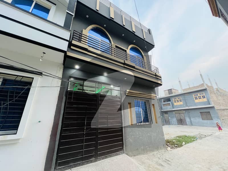 2.5 Marla Vip Luxury House For Sale 2.5 Marla Vip Luxury House For Sale