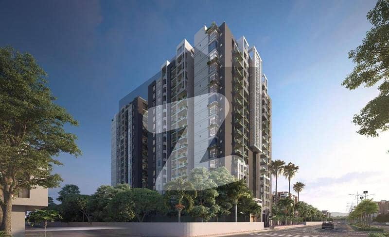 Ideal 600 Square Feet Flat Ideal 600 Square Feet Flat
