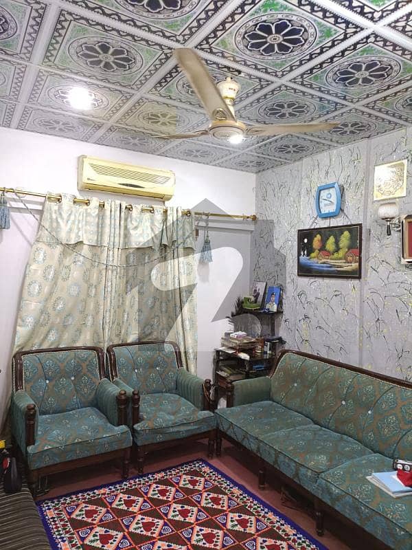 2 Bed Lounge in Omega Heights GulistaneJauhar Block 13, Gulistane