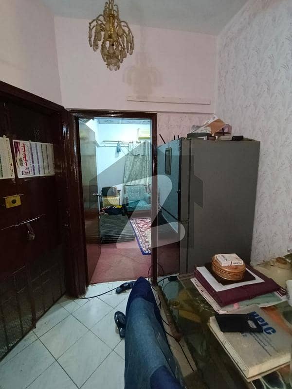 2 Bed Lounge in Omega Heights GulistaneJauhar Block 13, Gulistane