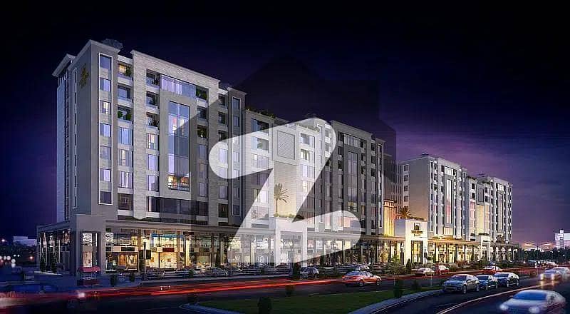 Office 432 Sq Feet Available On Instalment Plan In Times Square Mall &Amp; Residencia Bahria Orchard Office 432 Sq Feet Available On Instalment Plan In Times Square Mall &Amp; Residencia Bahria Orchard