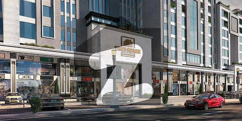 Office 432 Sq Feet Available On Instalment Plan In Times Square Mall &Amp; Residencia Bahria Orchard Office 432 Sq Feet Available On Instalment Plan In Times Square Mall &Amp; Residencia Bahria Orchard
