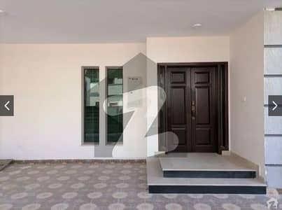 Brand New Brigadier House For Sale In Sector H Near Park