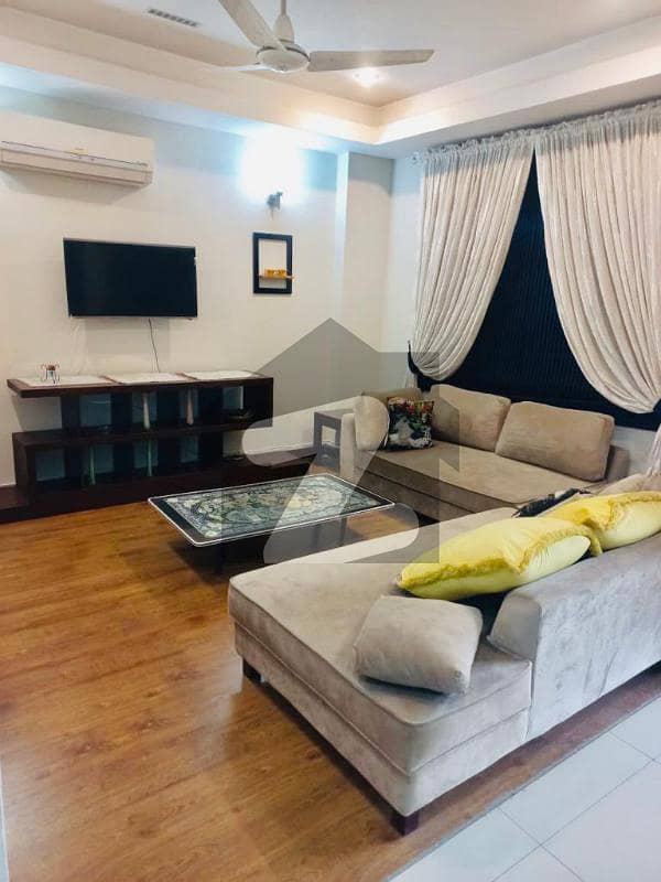 2 Bedroom Fully Furnished Apartment Available For Rent In Executive Heights F-11 Markaz 2 Bedroom Fully Furnished Apartment Available For Rent In Executive Heights F-11 Markaz