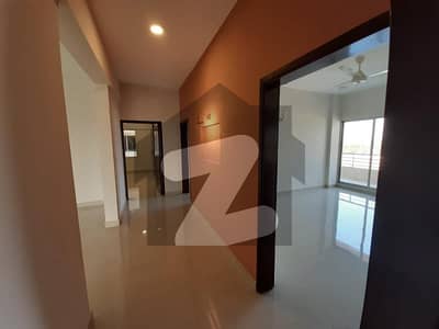 Apartment For Sale In NHS Karsaz
