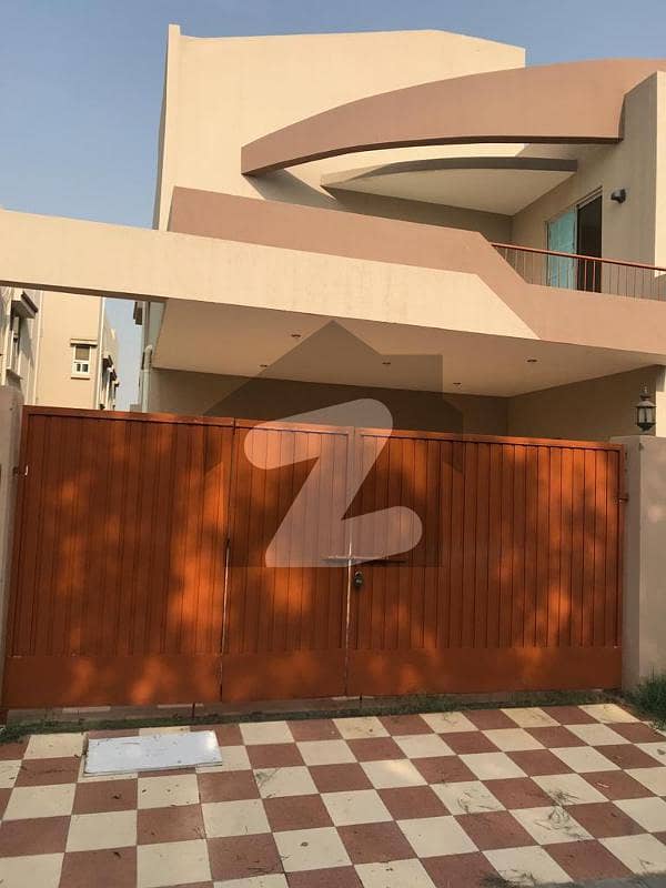 D Type House For Sale In NHS Karsaz Navy Housing Scheme Karsaz, Karachi
