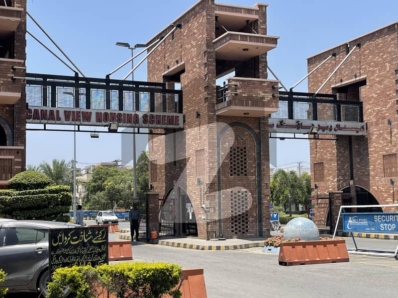 Corner 1 Kanal Plot For Sale Sector 3 Near Main Market & School Corner 1 Kanal Plot For Sale Sector 3 Near Main Market & School