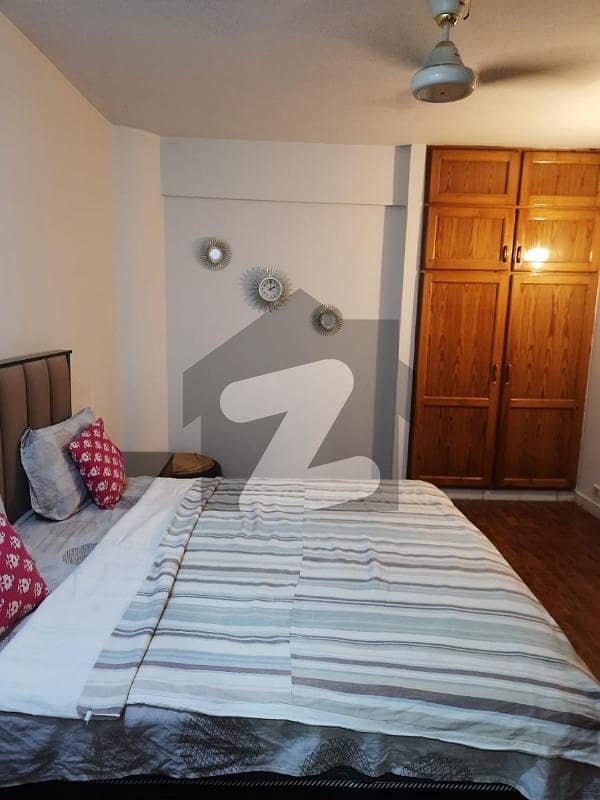 Fully Furnished Apartment For Rent Near Jail Road Gulberg V Gulberg 5, Gulberg, Lahore