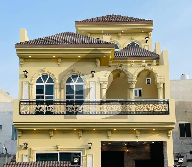 Get An Attractive House In Citi Housing Society Under Get An Attractive House In Citi Housing Society Under