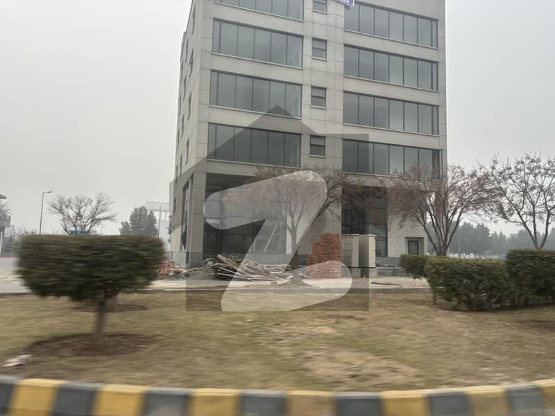 8 MARLA COMMERCIAL PLOT BLOCK CCA3 POSSESSION PLOT IS AVAILABLE FOR SALE 8 MARLA COMMERCIAL PLOT BLOCK CCA3 POSSESSION PLOT IS AVAILABLE FOR SALE