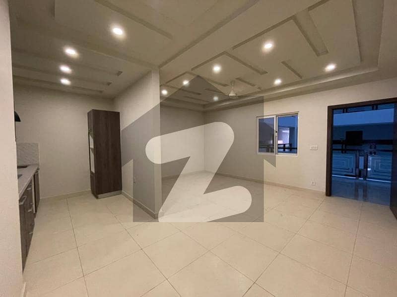 3 Bed Apartment Available For Rent In The Atrium Zaraj Housing Scheme