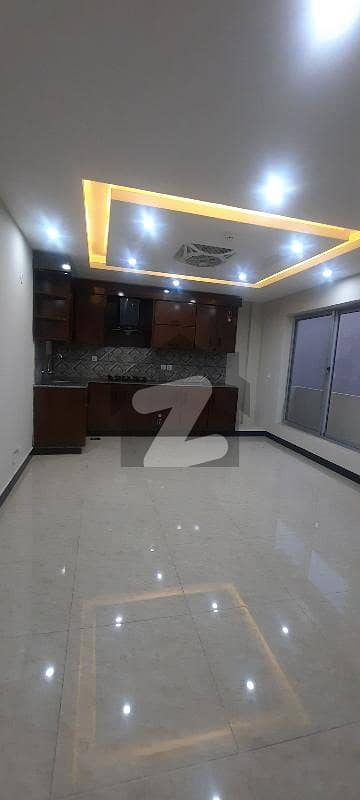 Two Bed Luxury Apartment Available On Rent