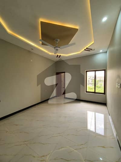 6 Marla Double Storey House For Sale