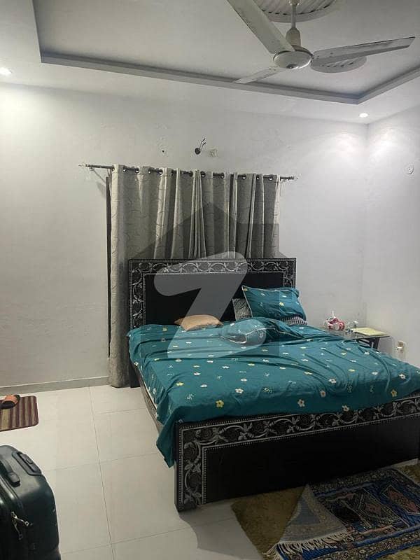 5 MARLA LOWER PORTION FOR RENT IN PARAGON CITY LAHORE Paragon City
