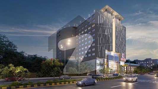 Mezzanine Floor Shop For Sale