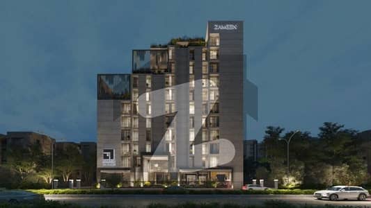 Apartment Is Available For Sale