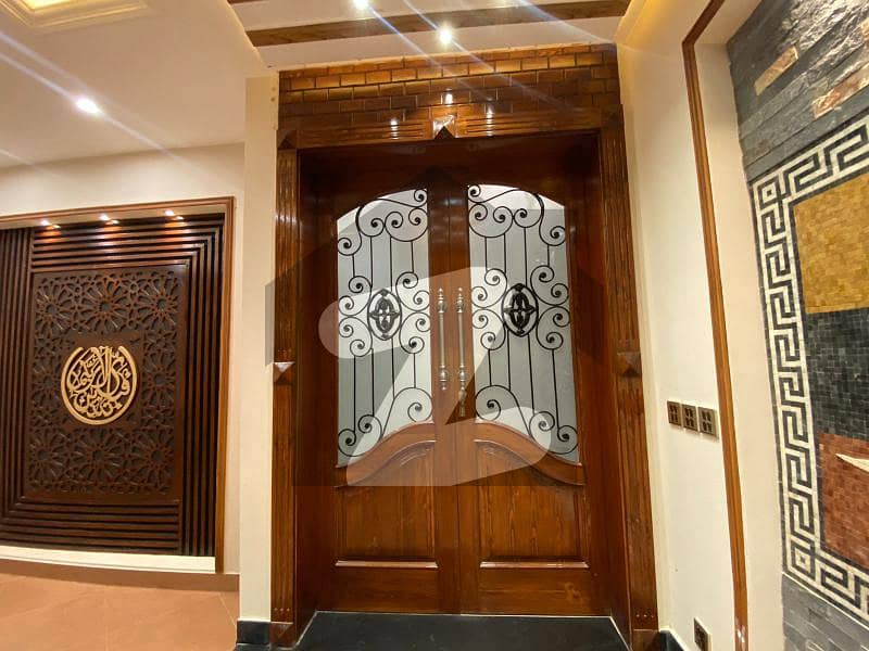 6 Marla Corner Brand New Luxurious ultra modern beautiful House For Rent in Shalimar Shalimar