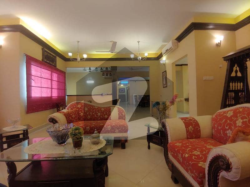 Fully Furnished 4 Bedroom Apartment Available For Rent In Creek Vista Fully Furnished 4 Bedroom Apartment Available For Rent In Creek Vista