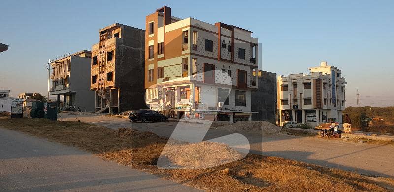 Well Planned Commercial Plot Available For Sale In Islamabad Well Planned Commercial Plot Available For Sale In Islamabad