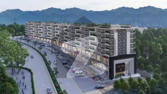 Shop On Lower Ground Floor For Sale In Hyde Park One