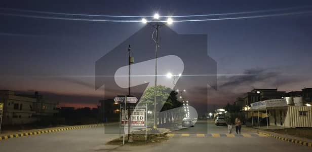 40x80 Sun Face Plot Insight Popular Best &Amp; Lowest Price Plot Is Available