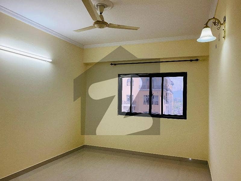 G11/3 Warda Hamna 2Bedroom Unfurnished Apartment For Rent Warda Hamna