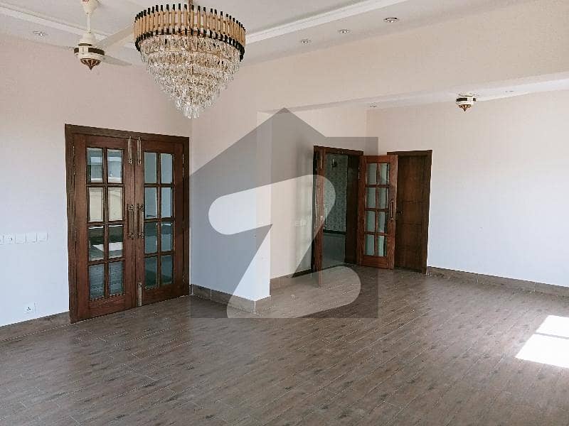 1 Kanal House Is For Sale In D Block