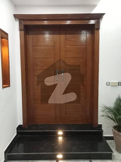 Brand New Beautiful House Is Available For Sale