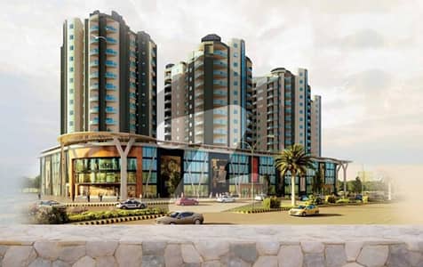 1 Bed Apartment For Sale In  Las Torres
