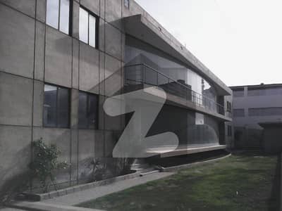 Warehouse Of 16000 Square Feet Is Available For Rent In Korangi Industrial Area