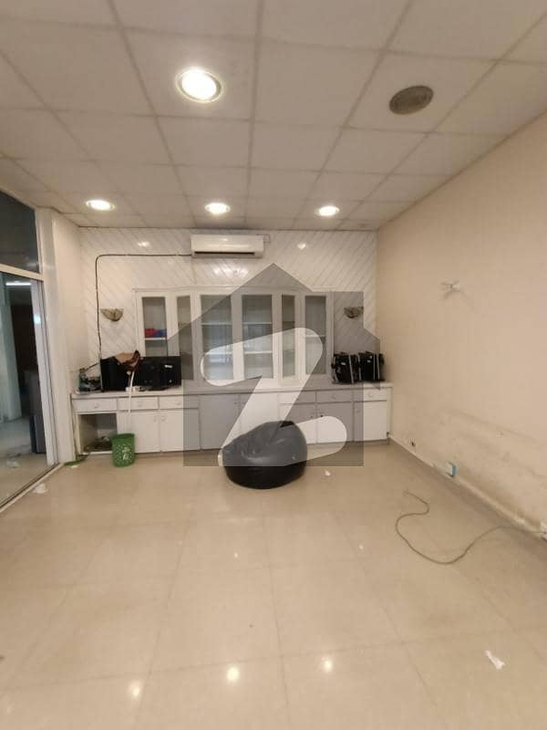 1 Kanal Commercial Use House For Rent In Gulberg