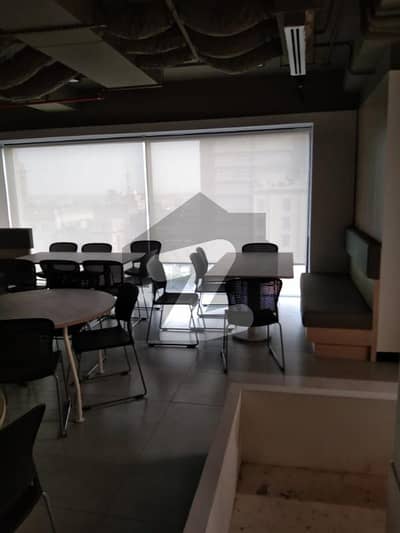 گلبرگ لاہور میں 2 کنال دفتر 15.0 لاکھ میں کرایہ پر دستیاب ہے۔