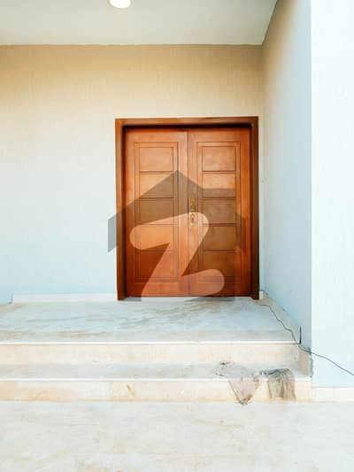 500 Sq. Yards House Available For Sale Brand New