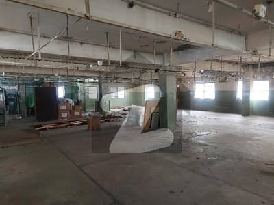 Factory