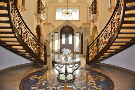 Army Officer Housing Scheme National Stadium 600 Yard Peaceful Living In This Luxurious Bungalow Out Class Location Gated Top Class Society