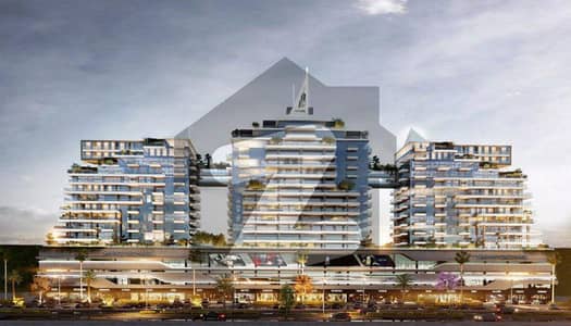 Commercial Outlet Available In  Grand Orchard  For Sale