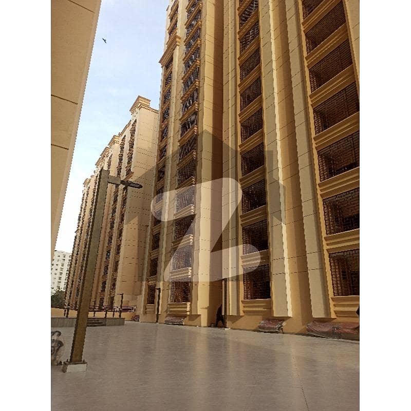 CHAPAL COURTYARD 2 2 Bed DD Brand New Luxurious Lavish Flat On Stunning ...